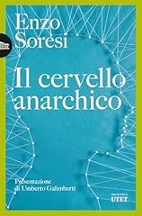 Cervello anarchico usato  Spedito ovunque in Italia 