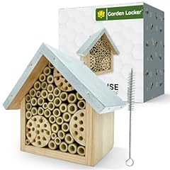 Wild bee house for sale  Delivered anywhere in UK