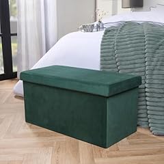 Ohs rectangle ottoman for sale  Delivered anywhere in UK
