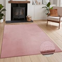 Moonlight20015 pink rugs for sale  Delivered anywhere in UK