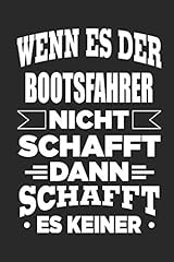 Wenn der bootsfahrer d'occasion  Livré partout en France