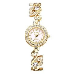 Jewelrywe iced watch for sale  Delivered anywhere in UK