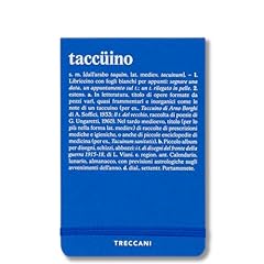 Treccani emporium taccuino usato  Spedito ovunque in Italia 