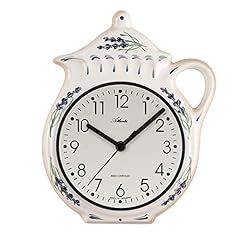 Atlanta küchenuhr landhaus gebraucht kaufen  Wird an jeden Ort in Deutschland