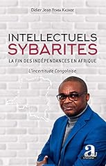 Intellectuels sybarites fin d'occasion  Livré partout en France
