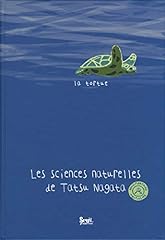 Tortue sciences naturelles d'occasion  Livré partout en France