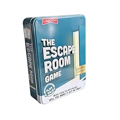 Escape room mystery for sale  Delivered anywhere in UK