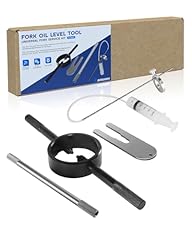 Fork oil level for sale  Delivered anywhere in USA 