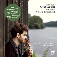 Concertos violon d'occasion  Livré partout en France
