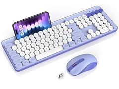 Wireless keyboard mouse for sale  Delivered anywhere in USA 