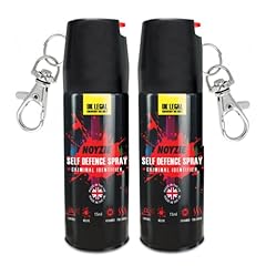 Noyzie self defence for sale  Delivered anywhere in UK