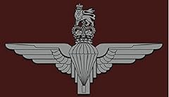 Parachute regiment flag for sale  Delivered anywhere in UK