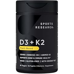 Sports research vegan for sale  Delivered anywhere in USA 