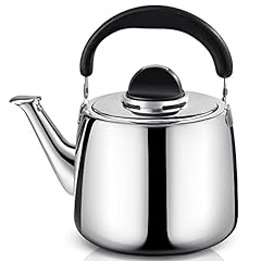 Tea kettle 4qt for sale  Delivered anywhere in USA 