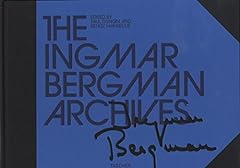 The ingmar bergman gebraucht kaufen  Wird an jeden Ort in Deutschland