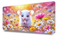 Tappetino mouse xxl usato  Spedito ovunque in Italia 