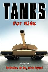 Tanks kids machines for sale  Delivered anywhere in UK