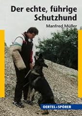 Echte führige schutzhund gebraucht kaufen  Wird an jeden Ort in Deutschland