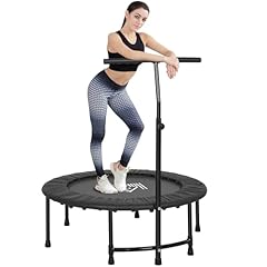 Homcom fitness trampoline for sale  Delivered anywhere in UK