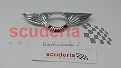 Bentley 3w0853621a emblem for sale  Delivered anywhere in UK