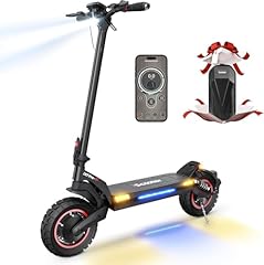 Iscooter electric scooters for sale  Delivered anywhere in UK