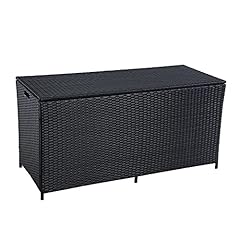 Estexo polyrattan auflagenbox gebraucht kaufen  Wird an jeden Ort in Deutschland