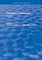 Diseases nematodes volume for sale  Delivered anywhere in UK