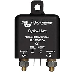 Victron energy cyrix d'occasion  Livré partout en France