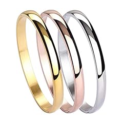 Milakoo bracelets manchette d'occasion  Livré partout en France