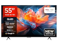 Tcl 55t8c zoll gebraucht kaufen  Wird an jeden Ort in Deutschland