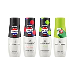 soda stream flavours for sale soda stream flavours for sale Delivered anywhere in UK