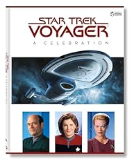 Star trek voyager gebraucht kaufen  Wird an jeden Ort in Deutschland