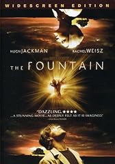 The fountain d'occasion  Livré partout en France