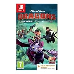 Dragon code téléchargement d'occasion  Livré partout en France