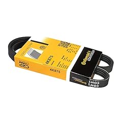 Contitech 4pk875 ribbed for sale  Delivered anywhere in UK