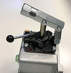 Litri pompa idraulica usato  Spedito ovunque in Italia 