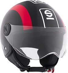 Sparco riders casco usato  Spedito ovunque in Italia 