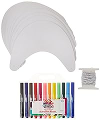 Worldwide paper visors for sale  Delivered anywhere in USA 