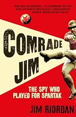 Comrade jim spy for sale  Delivered anywhere in Ireland