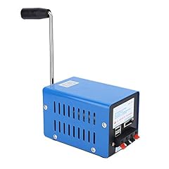 Generateur electrique généra d'occasion  Livré partout en France