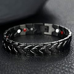 Strong magnetic bracelets for sale  Delivered anywhere in UK