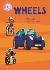 Wheels independent reading for sale  Delivered anywhere in Ireland