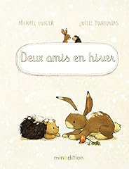 Amis hiver d'occasion  Livré partout en France