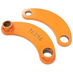Pair tipping links for sale  Delivered anywhere in UK