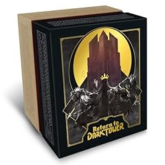 Return dark tower for sale  Delivered anywhere in USA 