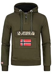 Geographical norway gymclass usato  Spedito ovunque in Italia 