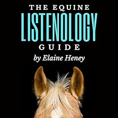 Equine listenology guide for sale  Delivered anywhere in USA 