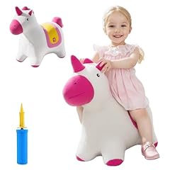 Qpau fairy bouncy for sale  Delivered anywhere in USA 