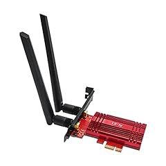 Wifi card 5400mbps for sale  Delivered anywhere in USA 