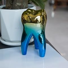 Tooth model decor for sale  Delivered anywhere in USA 
